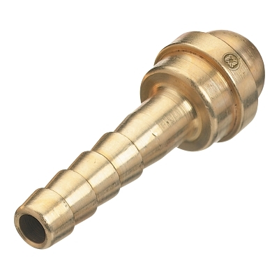 HOSE BARB NIPPLE
